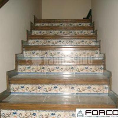 Restauración Edificios, Reformas Comunidades, Tejados