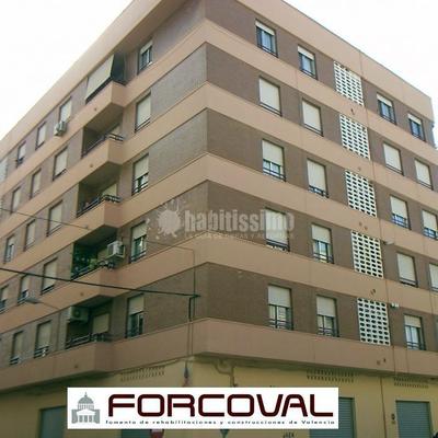 Restauración Edificios, Impermeabilización, Construcciones Reformas