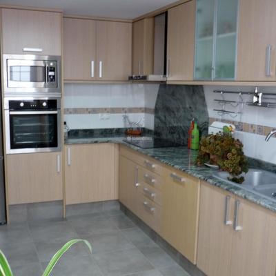 Reformas Viviendas, Reformas Locales Comerciales, Carpintería