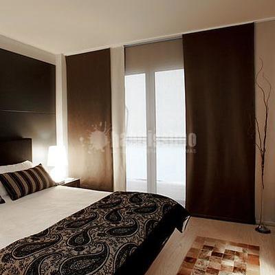 Panel japones Cortisa