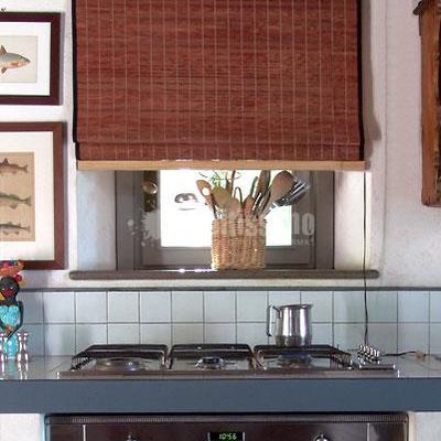 Esterilla Living  Cortisa