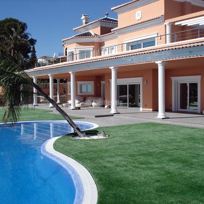 Reformas Viviendas, Piscinas, Construcción Piscinas
