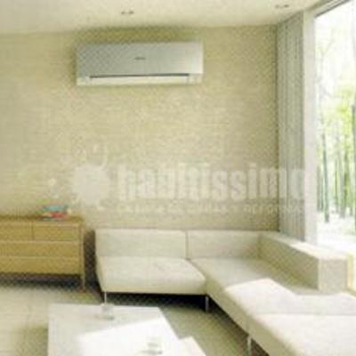 Calefacción, Aire Acondicionado, Tratamiento Aguas