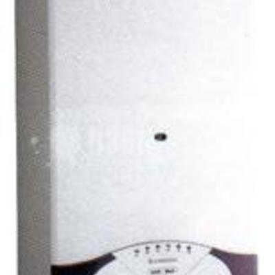 Calefacción, Energía Solar, Aire Acondicionado