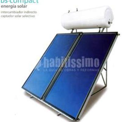 Calefacción, Aire Acondicionado, Gas