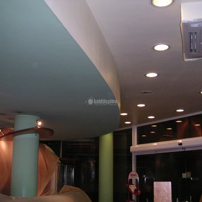 Pintores, Artículos Decoración, Estuco Cal