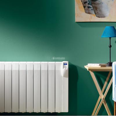 Calefacción, Aire Acondicionado