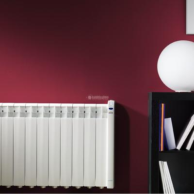 Calefacción, Aire Acondicionado