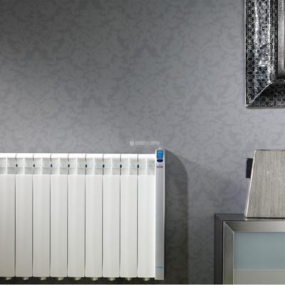 Calefacción, Aire Acondicionado