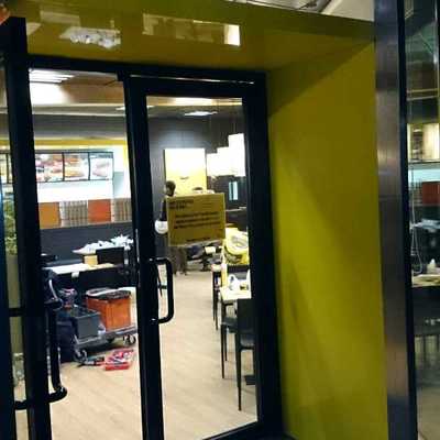 ENTRADA  RESTAURANTE