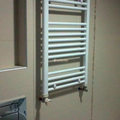 Reformas Viviendas, Alicatados, Carpintería