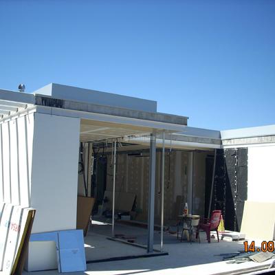 Construcción Casas, Constructores, Electricidad