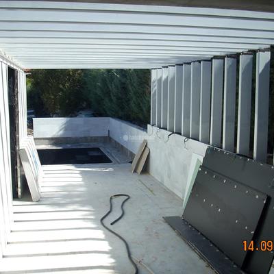 Construcción Casas, Domótica, Materiales Fontanería