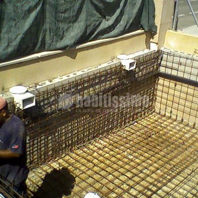 Reformas Viviendas, Obra Nueva, Construcción