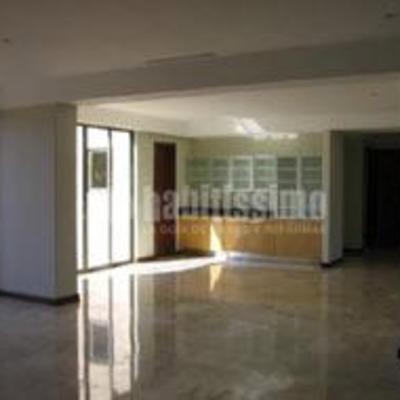 Pintores, Obras Menores, Reformas