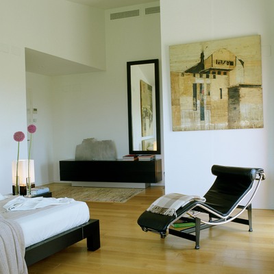 Viviendas en el norte de Madrid