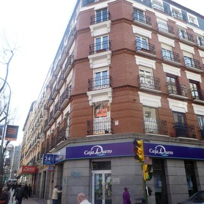 Restauración Edificios, Construcciones Reformas, Cubiertas