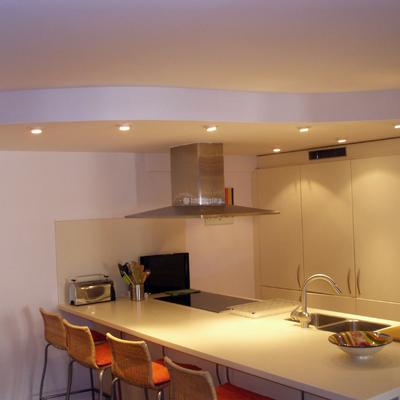 Restauración Edificios, Construcciones Reformas, Rehabilitación Fachadas