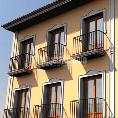 Arquitectos, Licencias Obra, Interiorismo