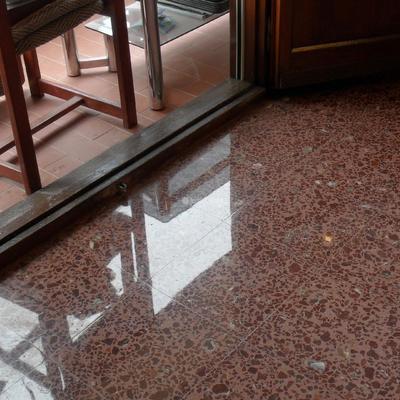 Marmolistas, Diamantado Suelos