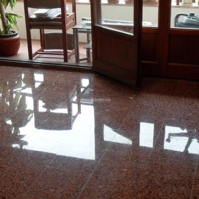 Marmolistas, Diamantado Suelos