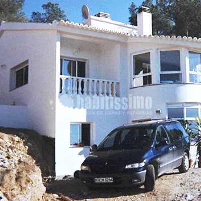 Reformas Viviendas, Restauración, Rehabilitación