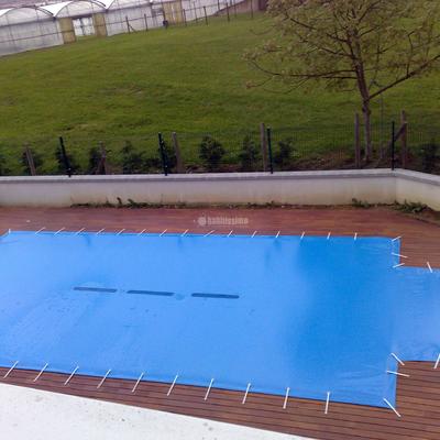 Toldos, Capotas, Toldos Piscinas