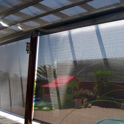 Toldos, Capotas, Toldos Piscinas