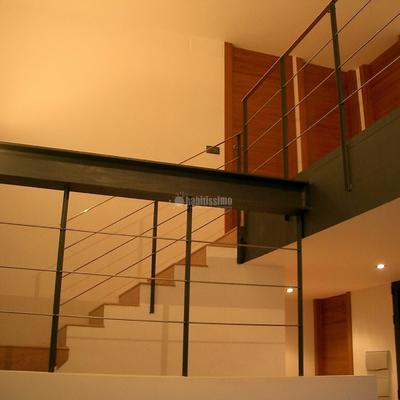 Vivienda unifamiliar