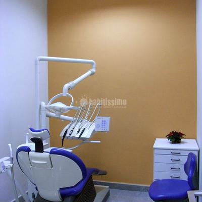 Clínica dental