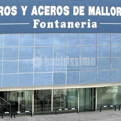 Fontaneros, Acero Inoxidable, Fontanería