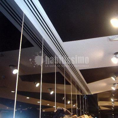 Aire Acondicionado, Reforma, Electricidad