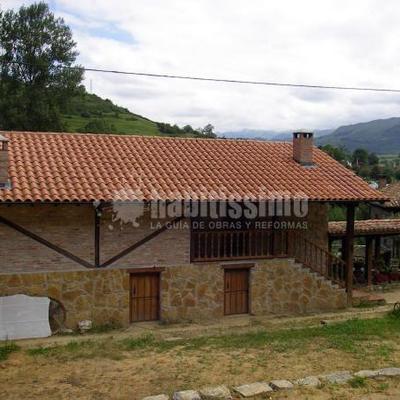 Reformas Viviendas, Reformas Cocinas, Forjados