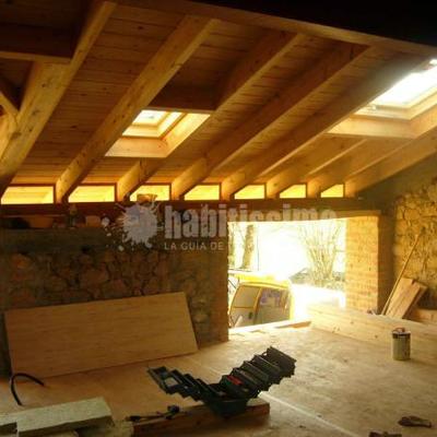 Reformas Viviendas, Reformas Cocinas, Forjados