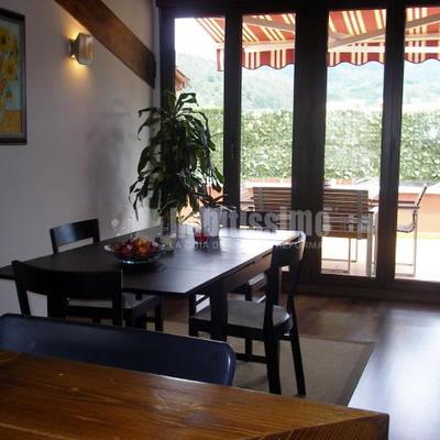 Reformas Viviendas, Rehabilitación Fachadas, Tabiquería