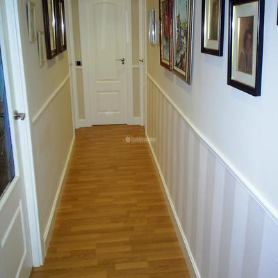 Reformas Viviendas, Construcciones Reformas