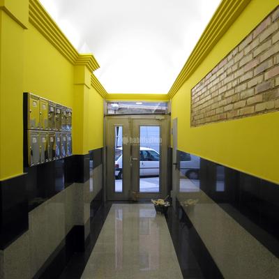 Reformas Viviendas, Construcciones Reformas