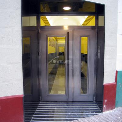 Reformas Viviendas, Construcciones Reformas