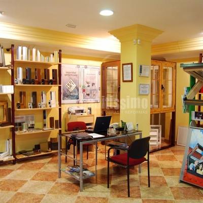 Ventanas, Ventanas Pvc, Presupuesto Compromiso