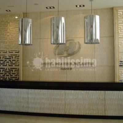 Decoradores, Artículos Decoración, Técnicos