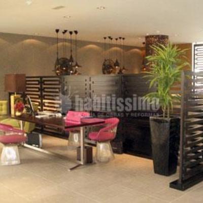 Decoradores, Técnicos, Artículos Decoración