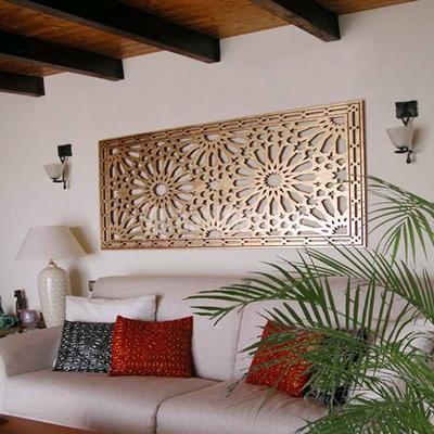 Decoradores, Artículos Decoración, Técnicos