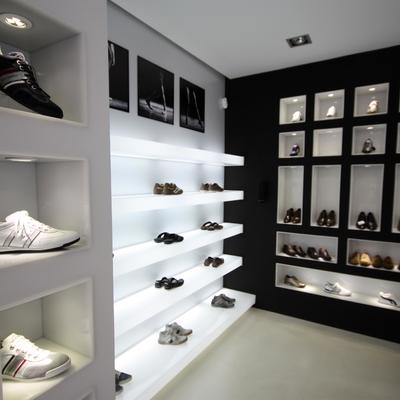 Arquitectos, Instalaciones Comerciales, Decoración