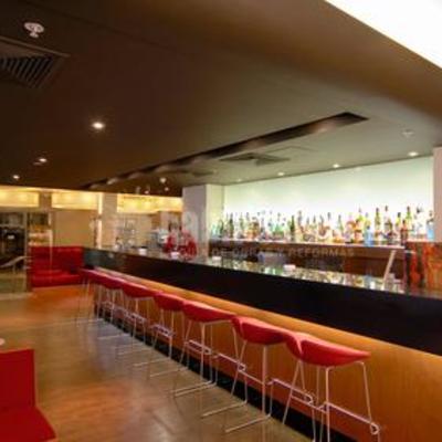 Arquitectos, Instalaciones Comerciales, Construcciones Reformas