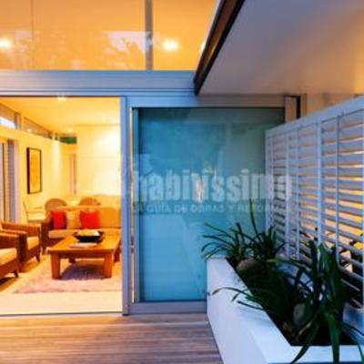 Arquitectos, Decoración, Construcciones Reformas