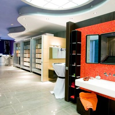 European Ceramic & Bath