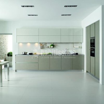 Reformas Viviendas, Electrodomésticos, Diseño Cocinas