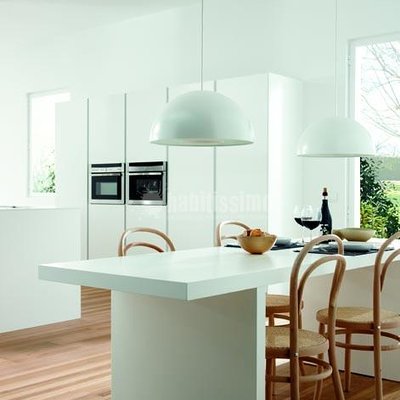 Reformas Viviendas, Cocinas Diseño, Soluciones Diseño