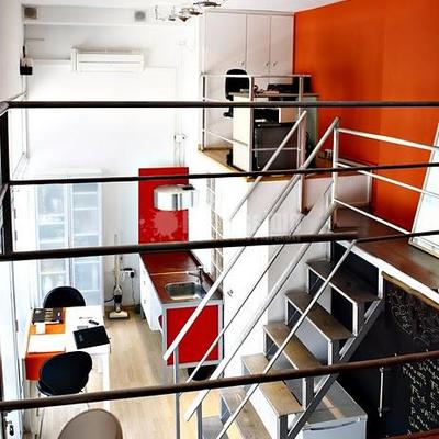 Reformas Viviendas, Reforma Local, Muebles Medida