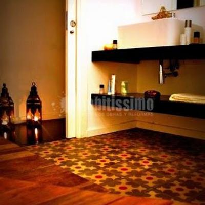 Reformas Viviendas, Muebles Medida, Reforma Local